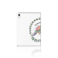 iPad Air (2020/2022) 10.9 inch Hippe Tablet Hoes Boho Dreams