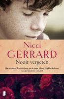 Nooit vergeten - Nicci Gerrard - ebook - thumbnail