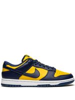 Nike baskets Dunk - Bleu