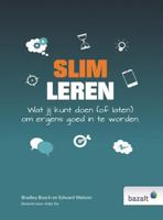 Slim Leren - Bradley Busch, Edward Watson - Paperback (9789461182982)