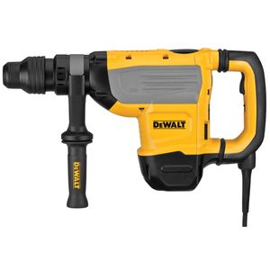 DeWalt D25733K-QS SDS-Max Combihamer 1600w 13,3J - D25733K-QS