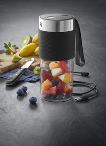 WMF KITCHENminis 0416700011 ® 0416700011 Mix on the go