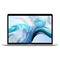 Refurbished MacBook Air 13 Zilver  Als nieuw