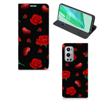 OnePlus 9 Pro Magnet Case Valentine