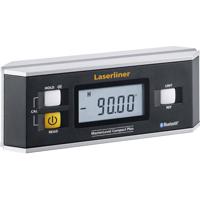 Laserliner MasterLevel Compact Plus 081.265A Digitale waterpas Incl. magneet 30 mm - thumbnail