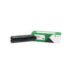 Lexmark Tonercassette CS331 CX331 Origineel Zwart 4500 bladzijden 20N2HK0