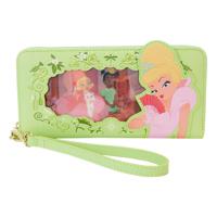 Disney By Loungefly Wallet Princess And The F - thumbnail