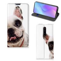 Xiaomi Redmi K20 Pro Hoesje maken Franse Bulldog