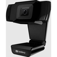 Sandberg Saver Webcam 640 x 480 Pixel - thumbnail