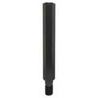 Bosch Accessories 2608598045 Bosch Verlenging 1 1/4 UNC voor boorkronen, 300 mm 1 stuk(s)