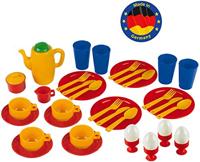 Theo Klein 9251 Emma's Kitchen ontbijtset, groot