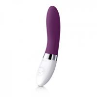 Lelo Liv 2 vibrator Plum - Paars