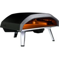 Ooni Koda 16 Gas Powered Pizzaoven pizzaoven