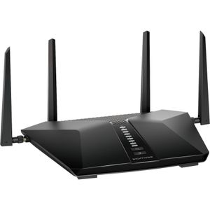 Nighthawk AX6 6-Stream AX5400 WiFi Router Router