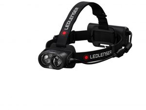 Ledlenser H19R Core Hoofdlamp LED werkt op een accu 1600 lm 20 h