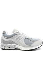 New Balance baskets 2002R en daim - Gris - thumbnail