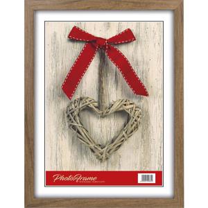 ZEP M481B Wissellijst Papierformaat: 10 x 15 cm Wit