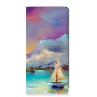 Bookcase Xiaomi Redmi Note 12 Pro | Poco X5 Pro Boat