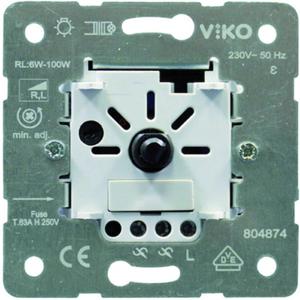 HHG Accessoire Dimmer 92600129-DE