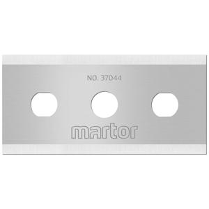 Martor 37044.60 Reservemesjes industriekling 37044 10 stuk(s)