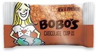 Bobo'S Oat Bars All Natural - Chocolate - 300 ml Bars