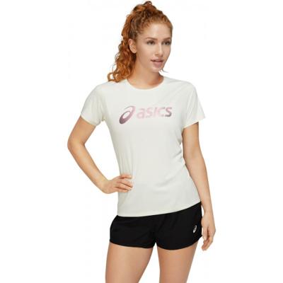 ASICS Silver Nagare Shirt Women ASICS Silver Nagare Shirt Women