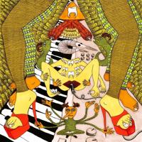 Oh Death - CD (5056321672018)