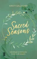 Sacred Seasons - Kirsty Gallagher - ebook