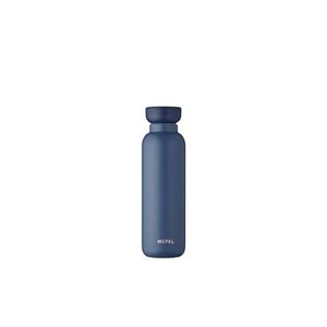 Mepal Ellipse Dagelijks gebruik 500 ml Polypropyleen (PP), Roestvrijstaal Blauw