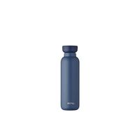 Mepal Ellipse Dagelijks gebruik 500 ml Polypropyleen (PP), Roestvrijstaal Blauw - thumbnail