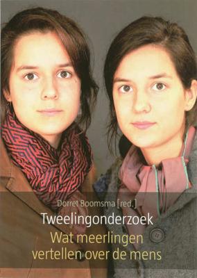 Tweelingonderzoek - Paperback (9789086590803)