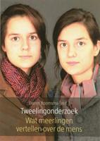 Tweelingonderzoek - Paperback (9789086590803)