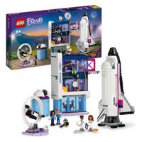Lego LEGO Friends 41713 Olivia's Ruimte Opleiding