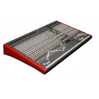 Allen & Heath ZED 428 recording- en PA-mixer met USB - thumbnail