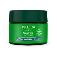 Weleda Skin Food Voedende Nachtcrème 40ml - thumbnail