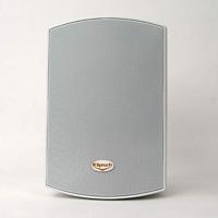 Klipsch AW-525 Indoor/Outdoor Speaker - Wit (paar)