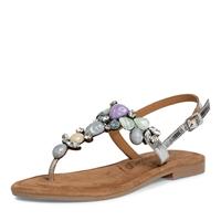 Tamaris 1-28163-42 Damessandalen, Sky Comb, 38 EU