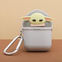 Star Wars: The Mandalorian PowerSquad AirPods Case The Child