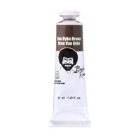 Bob Ross Olieverf Landscape - 37ml - Blister Van Dyke Brown