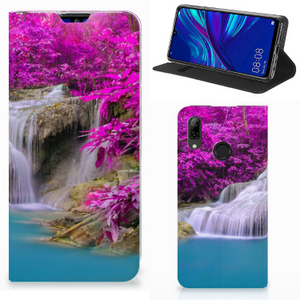 Huawei P Smart (2019) Book Cover Waterval