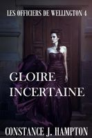 Gloire Incertaine - Constance J. Hampton - ebook - thumbnail