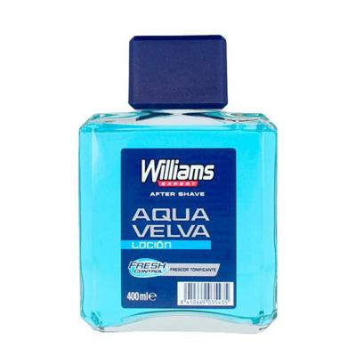 Williams Aqua Velva aftershave lotion - 400 ml - 400 ml