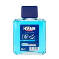 Williams Aqua Velva aftershave lotion - 400 ml - 400 ml