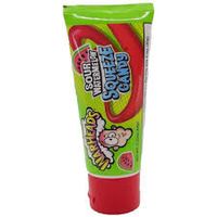 Warheads Warheads - Squeeze Candy Sour Watermelon 64 Gram - thumbnail