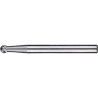 PFERD 21001063 Freesstift Lengte 33 mm Afmeting, Ø 3 mm Werklengte 2 mm Schachtdiameter 3 mm - thumbnail