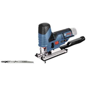 Bosch Professional GST 12 V-LI 06015A1001 Decoupeerzaag Zonder accu 10.8 V