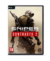 Sniper Ghost Warrior Contracts 2