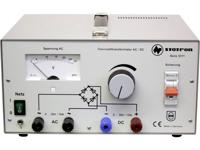 Statron 5311.1 Labvoeding, regelbaar 0 - 30 V 10 A 300 W Aantal uitgangen: 2 x