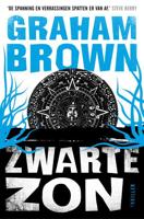 Zwarte zon - Graham Brown - ebook