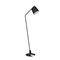 Eglo Zwarte staande lamp Oneda 900394